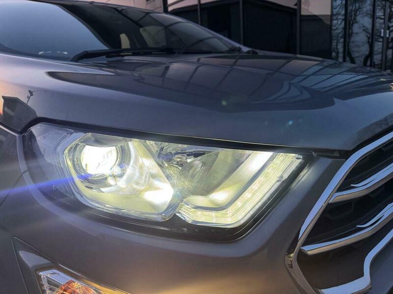 Used Ford Ecosport 2022 for sale - 77978086: Photo 41