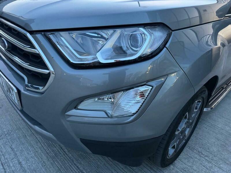 Used Ford Ecosport 2022 for sale - 77978086: Photo 43