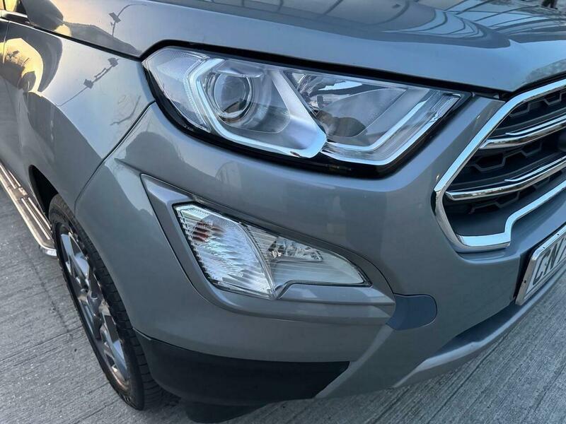 Used Ford Ecosport 2022 for sale - 77978086: Photo 44