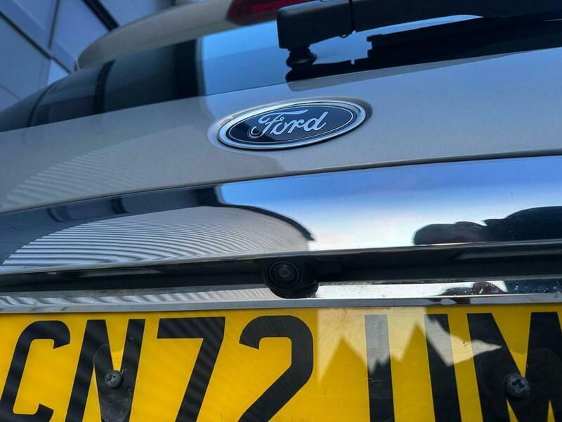 Used Ford Ecosport 2022 for sale - 77978086: Photo 46