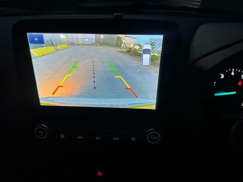 Used Ford Ecosport 2022 for sale - 77978086: Photo 55