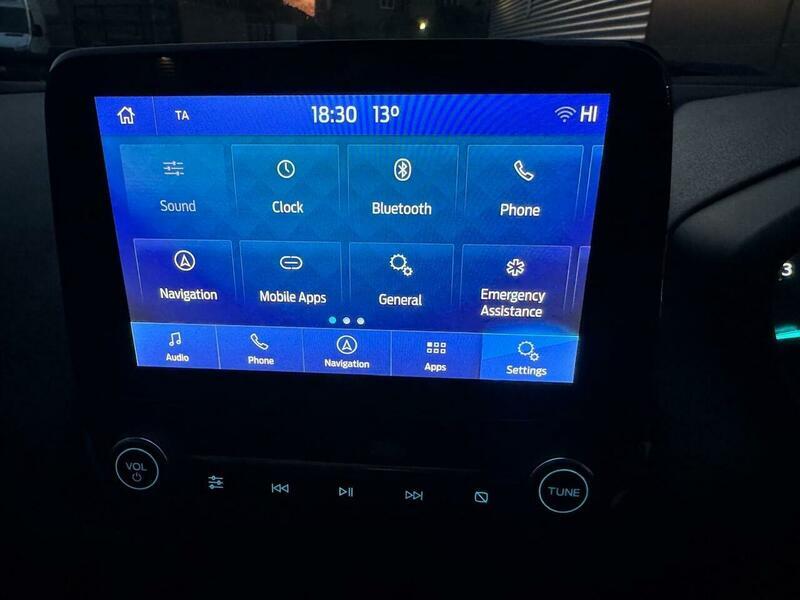 Used Ford Ecosport 2022 for sale - 77978086: Photo 56