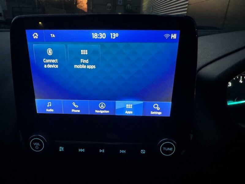 Used Ford Ecosport 2022 for sale - 77978086: Photo 58