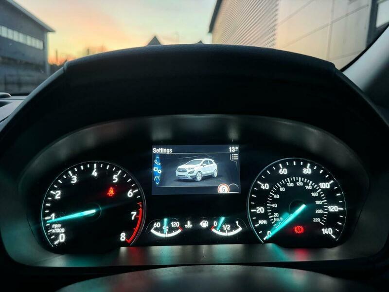 Used Ford Ecosport 2022 for sale - 77978086: Photo 60