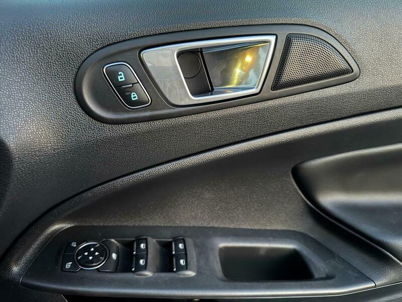 Used Ford Ecosport 2022 for sale - 77978086: Photo 62