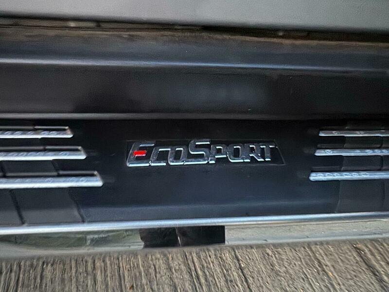 Used Ford Ecosport 2022 for sale - 77978086: Photo 63