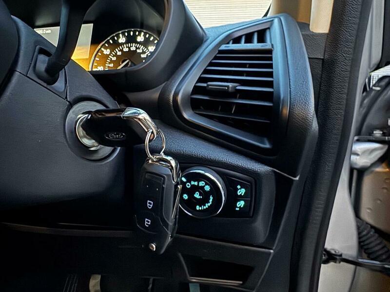 Used Ford Ecosport 2022 for sale - 77978086: Photo 64