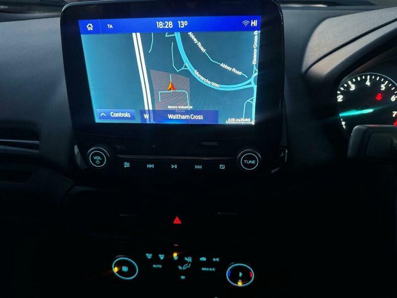 Used Ford Ecosport 2022 for sale - 77978086: Photo 68