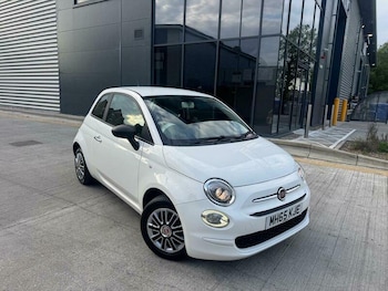 Used Fiat 500 2016 for sale - 79591718: Photo