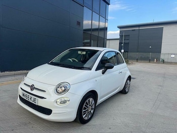 Used Fiat 500 2016 for sale - 79591718: Photo