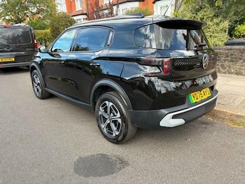 Used Citroen e-C3 Aircross 2026 for sale - 79636144: Photo