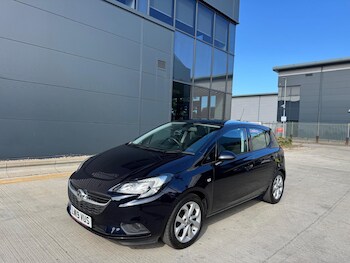Used Vauxhall Corsa 2019 for sale - 78447484: Photo