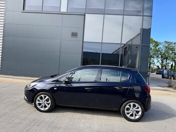 Used Vauxhall Corsa 2019 for sale - 78447484: Photo