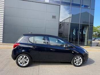Used Vauxhall Corsa 2019 for sale - 78447484: Photo