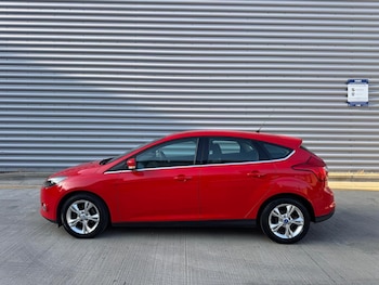 Used Ford Focus 2013 for sale - 78471644: Photo