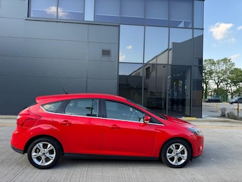 Used Ford Focus 2013 for sale - 78471644: Photo