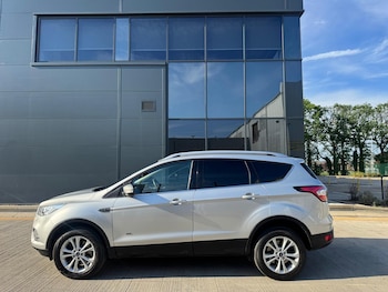 Used Ford Kuga 2018 for sale - 78539459: Photo