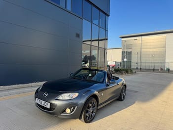 Used Mazda MX-5 2012 for sale - 79636116: Photo