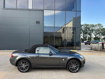 Used Mazda MX-5 2012 for sale - 79636116: Photo
