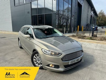 Used Ford Mondeo 2015 for sale - 78528496: Photo