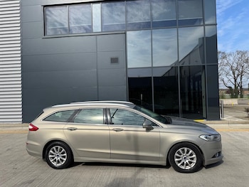 Used Ford Mondeo 2015 for sale - 78528496: Photo