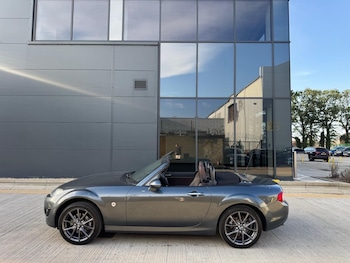 Used Mazda MX-5 2012 for sale - 79591714: Photo