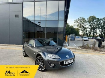 Used Mazda MX-5 2012 for sale - 79591714: Photo