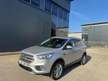 Used Ford Kuga 2018 for sale - 79636153: Photo