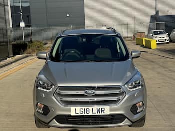 Used Ford Kuga 2018 for sale - 79636153: Photo