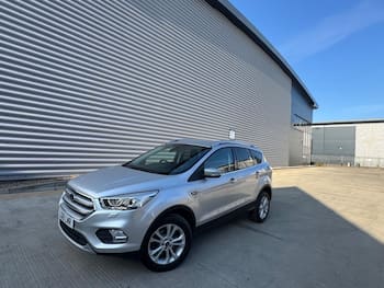 Used Ford Kuga 2018 for sale - 79636153: Photo