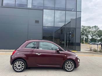 Used Fiat 500 2021 for sale - 78612905: Photo