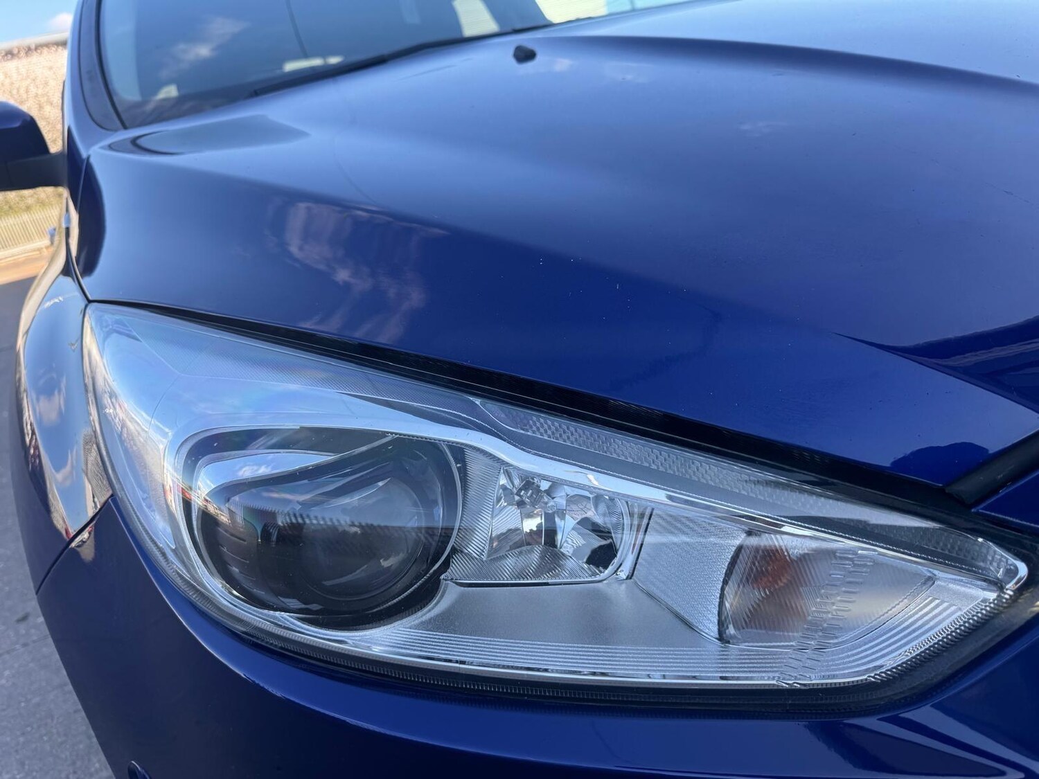 Used Ford Focus for sale - 78127542: Photo 10