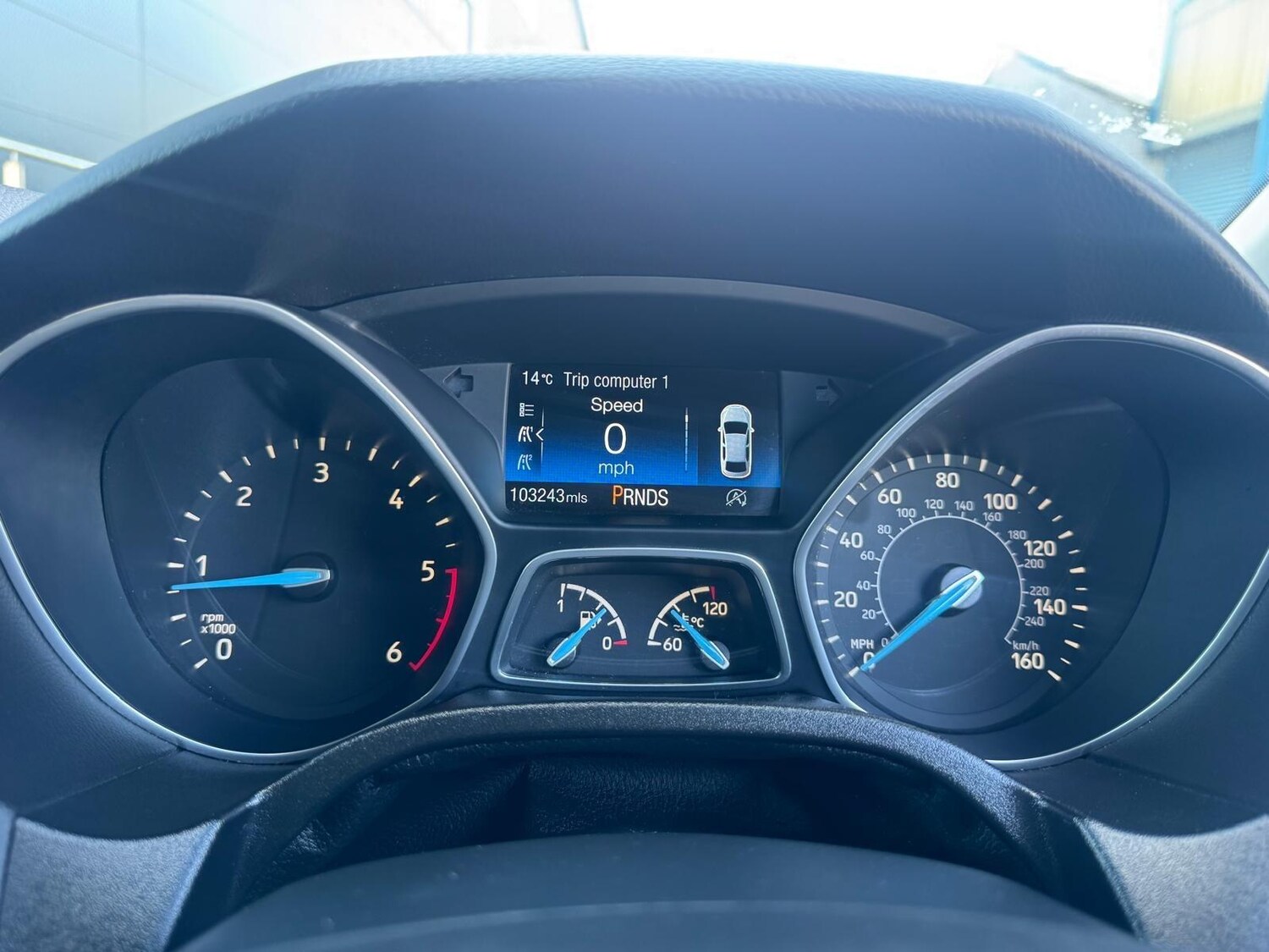 Used Ford Focus for sale - 78127542: Photo 11