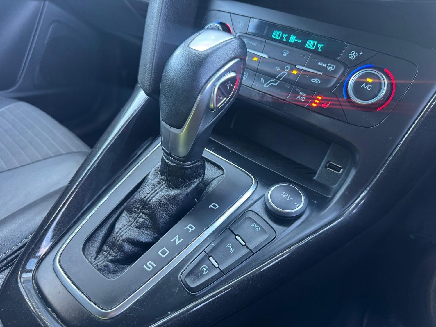 Used Ford Focus for sale - 78127542: Photo 14