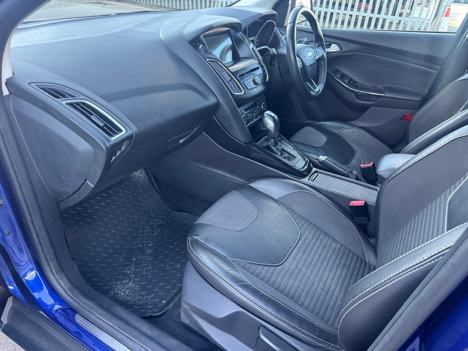 Used Ford Focus for sale - 78127542: Photo 15