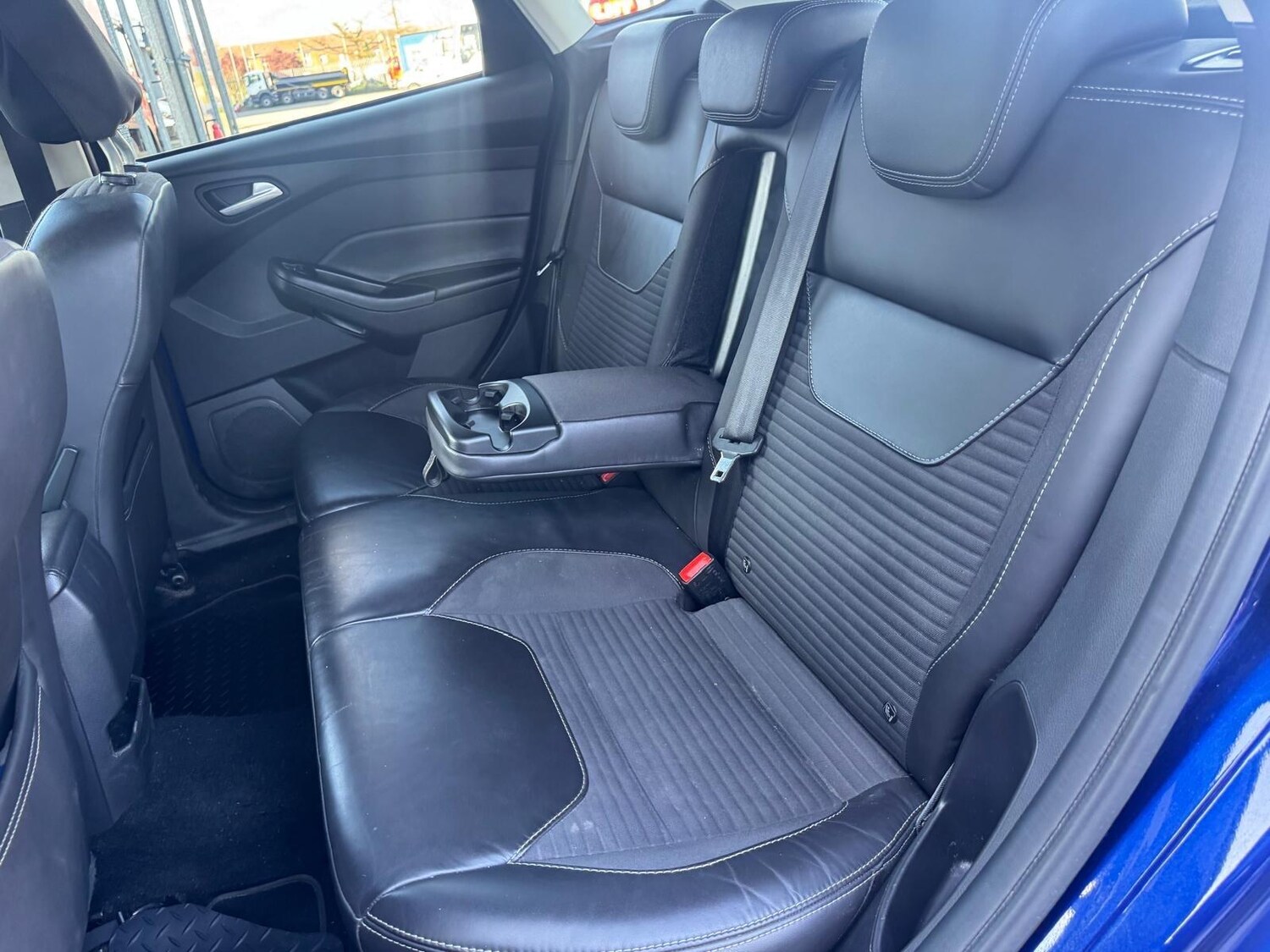 Used Ford Focus for sale - 78127542: Photo 16