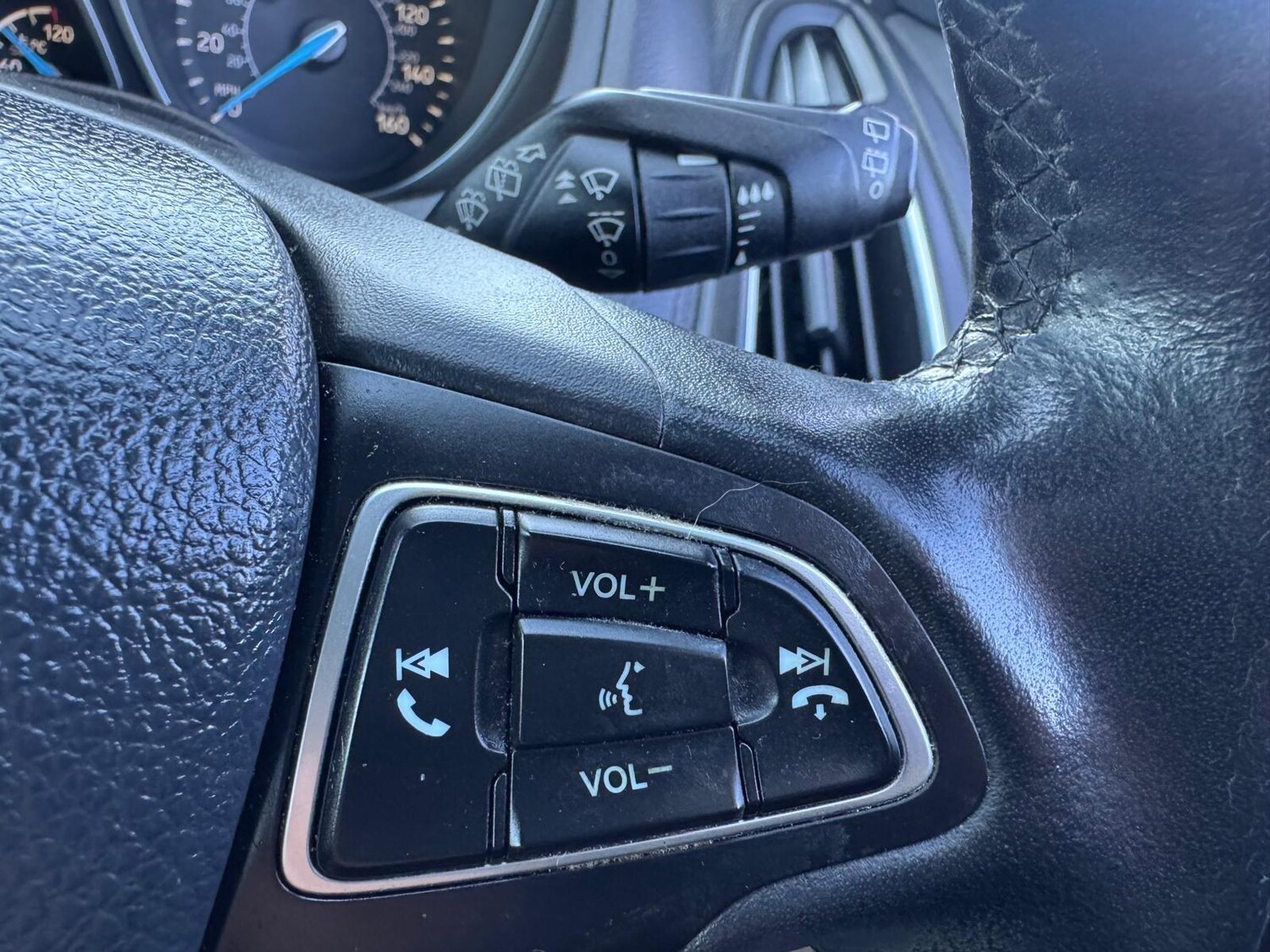 Used Ford Focus for sale - 78127542: Photo 20