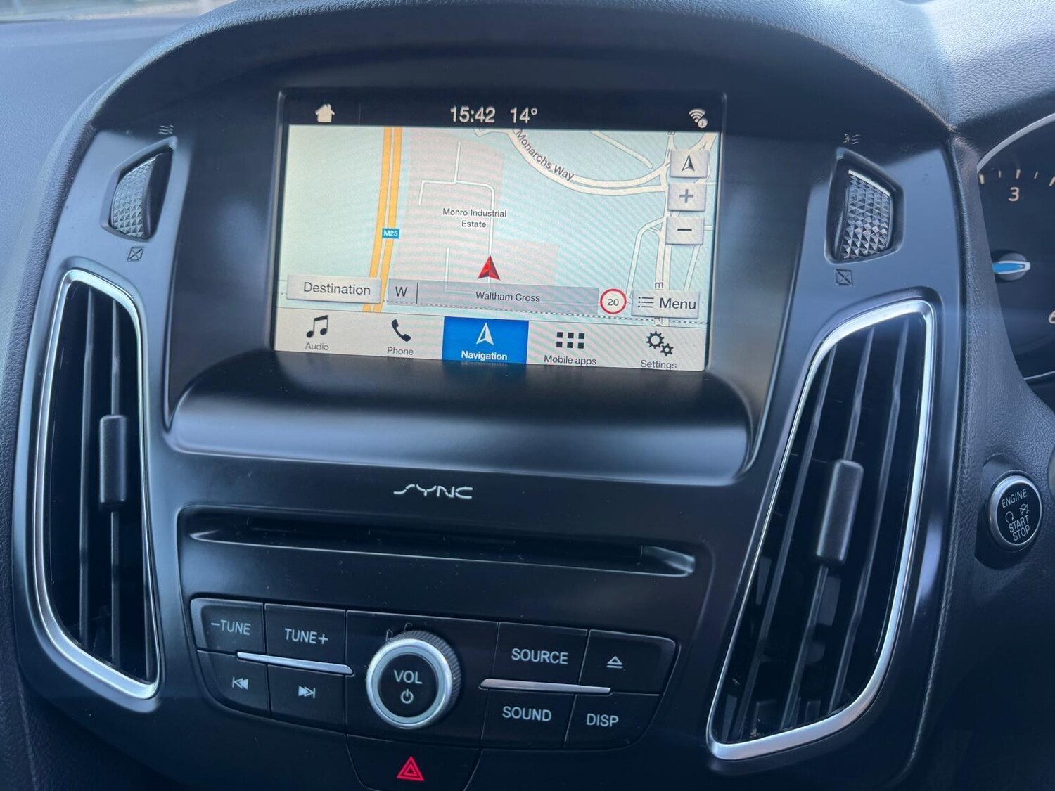 Used Ford Focus for sale - 78127542: Photo 21