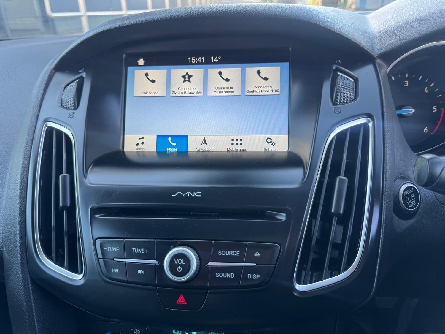 Used Ford Focus for sale - 78127542: Photo 23