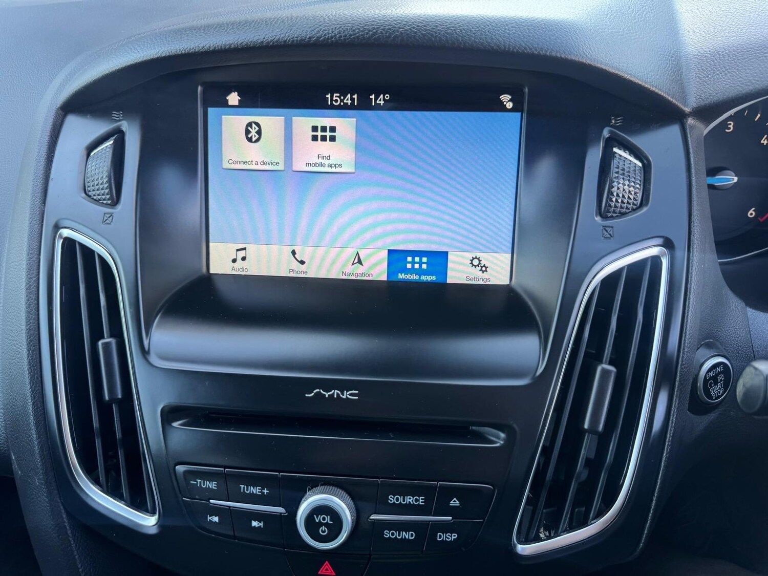 Used Ford Focus for sale - 78127542: Photo 24