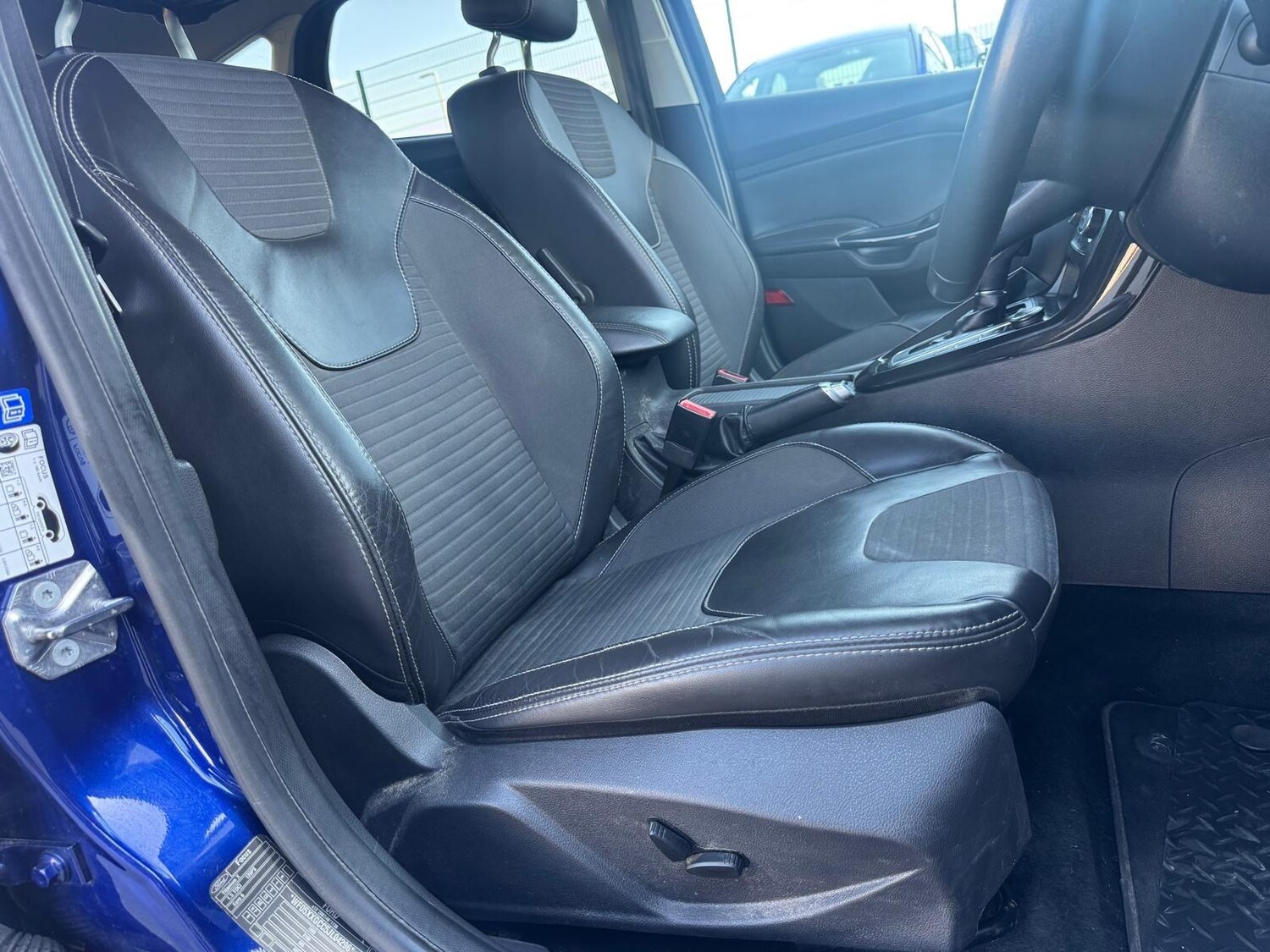 Used Ford Focus for sale - 78127542: Photo 25