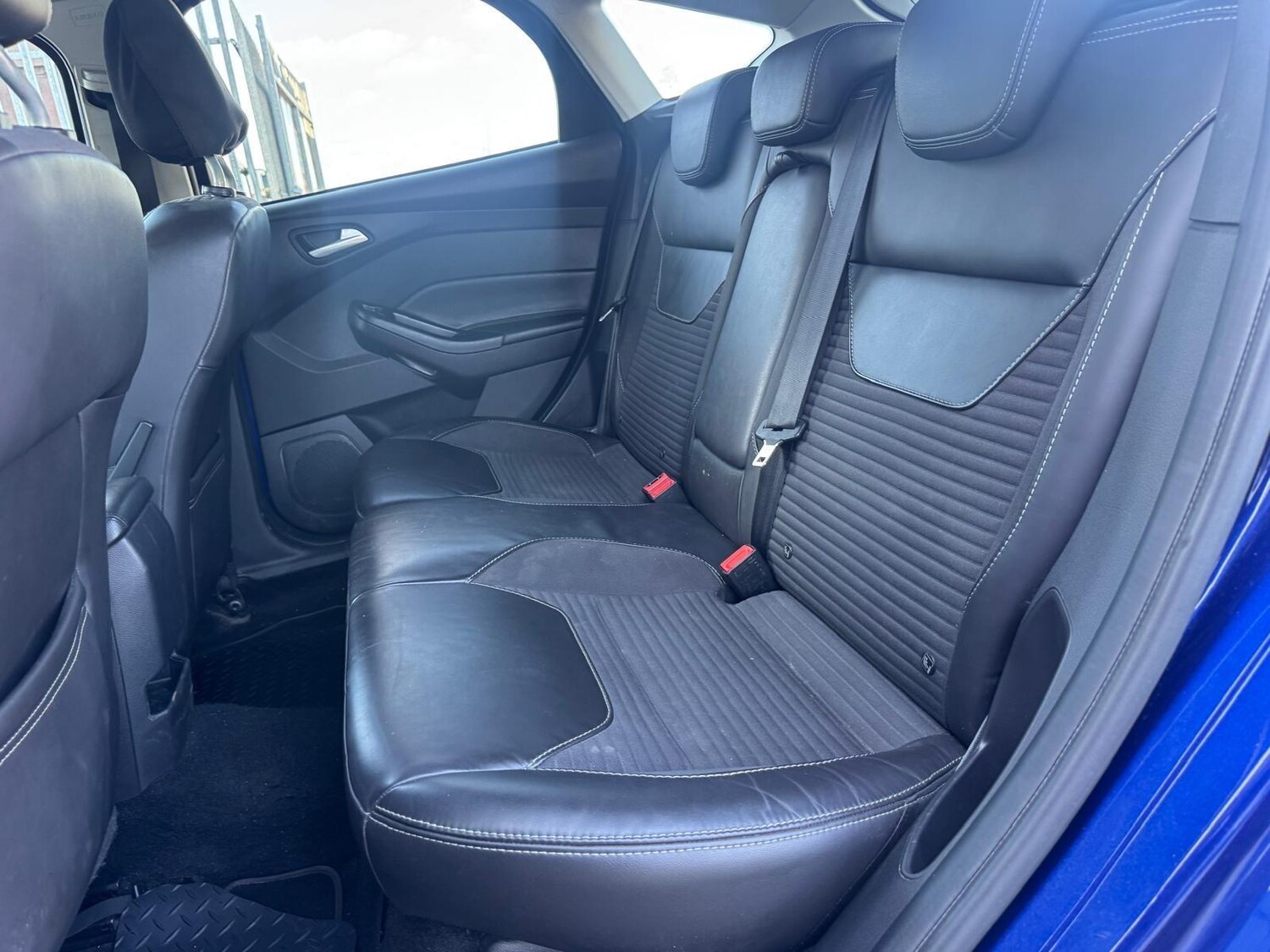 Used Ford Focus for sale - 78127542: Photo 26