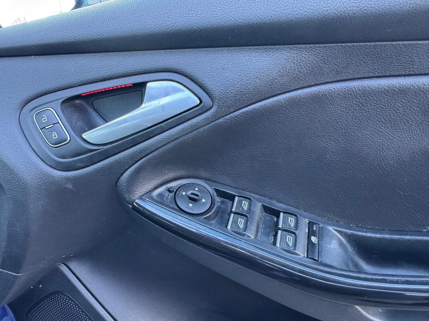 Used Ford Focus for sale - 78127542: Photo 28