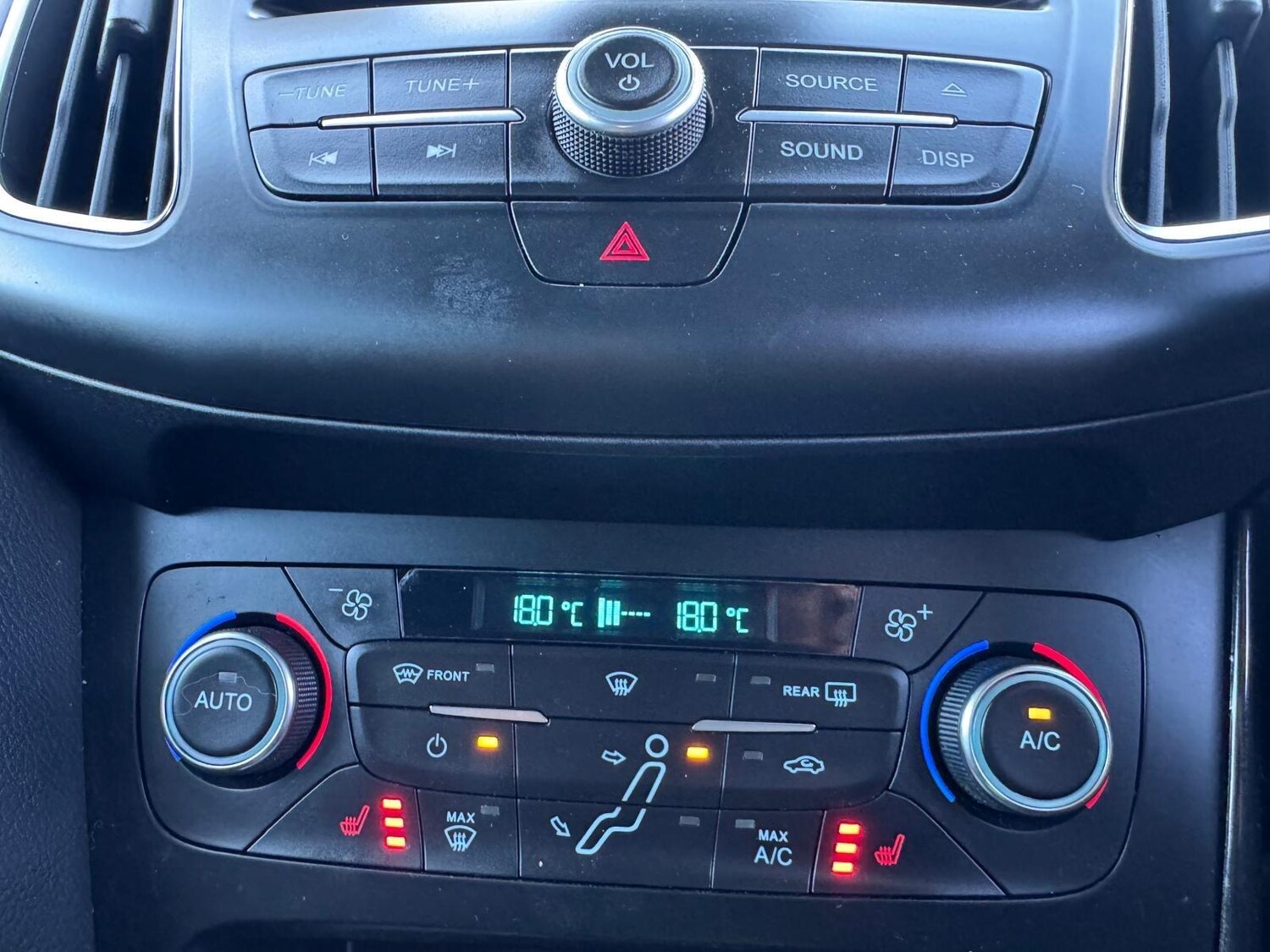 Used Ford Focus for sale - 78127542: Photo 29