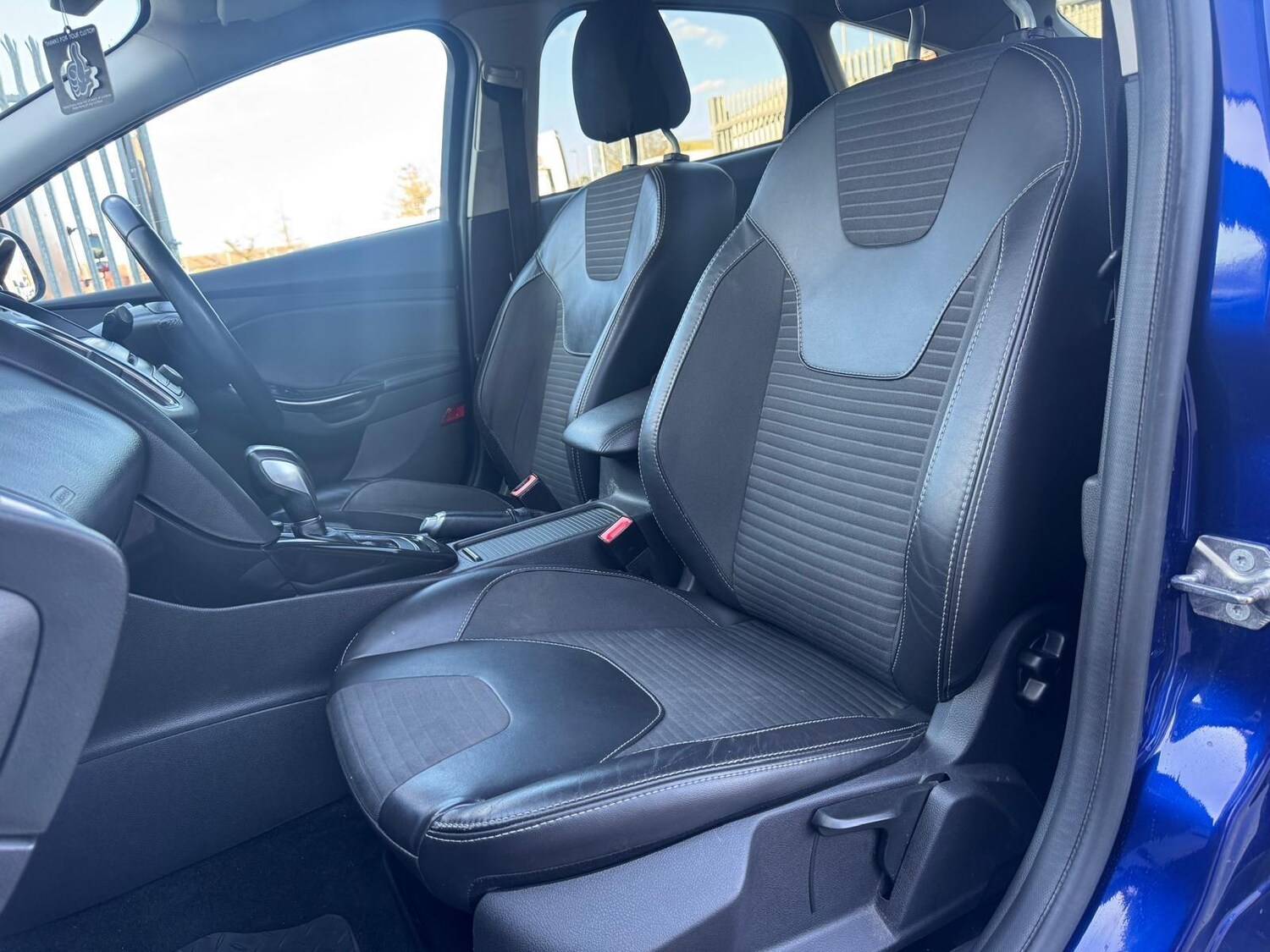 Used Ford Focus for sale - 78127542: Photo 30