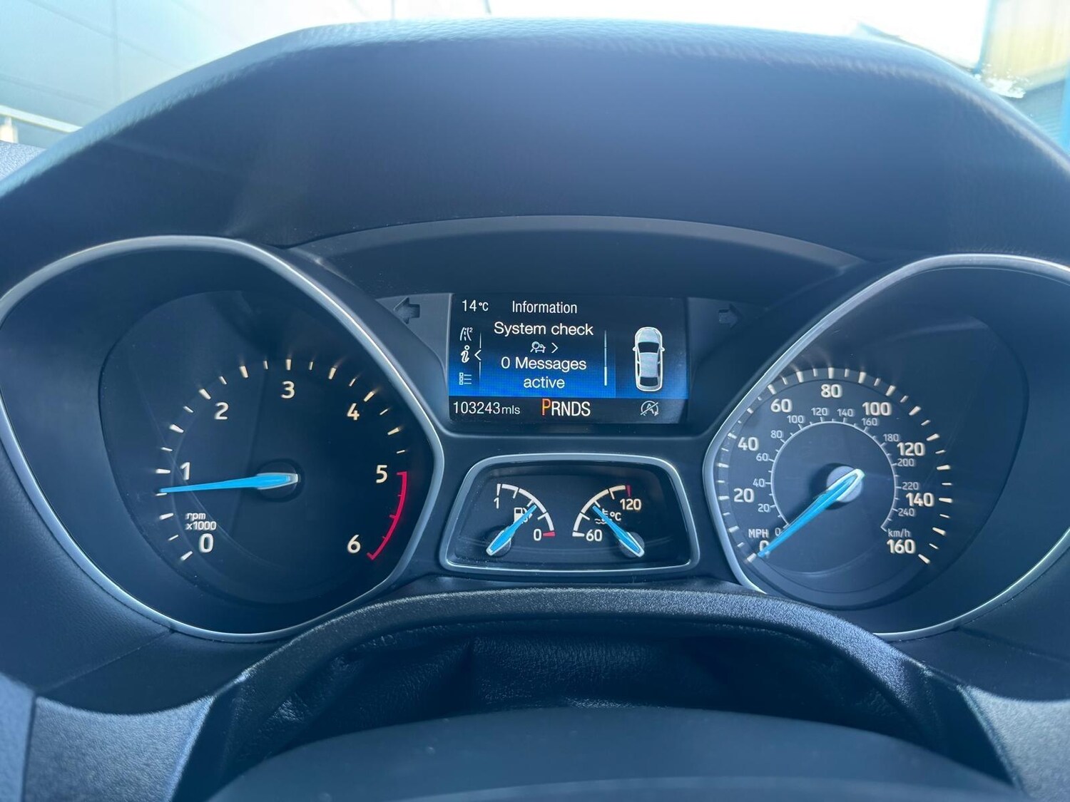 Used Ford Focus for sale - 78127542: Photo 31