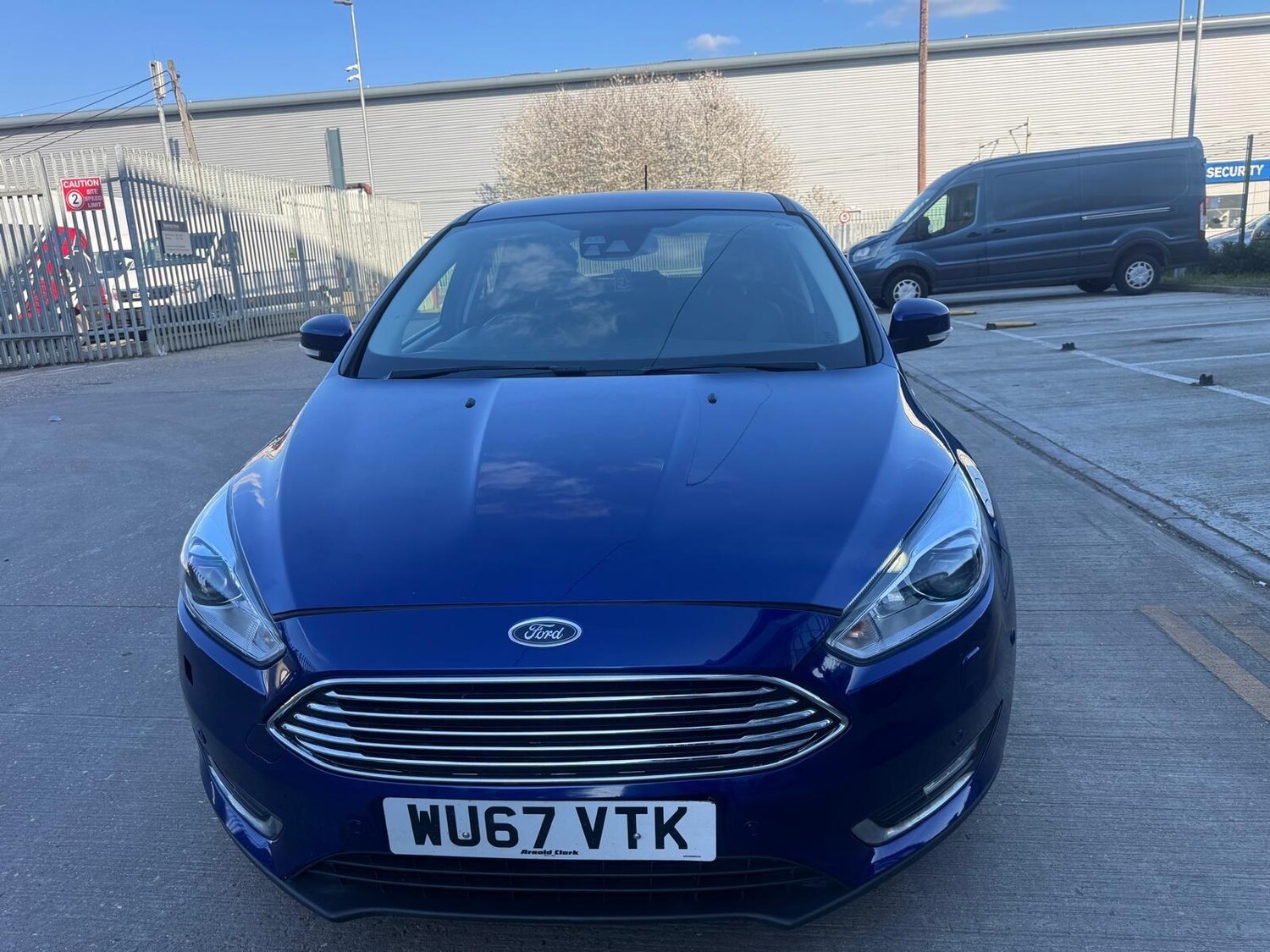 Used Ford Focus for sale - 78127542: Photo 5