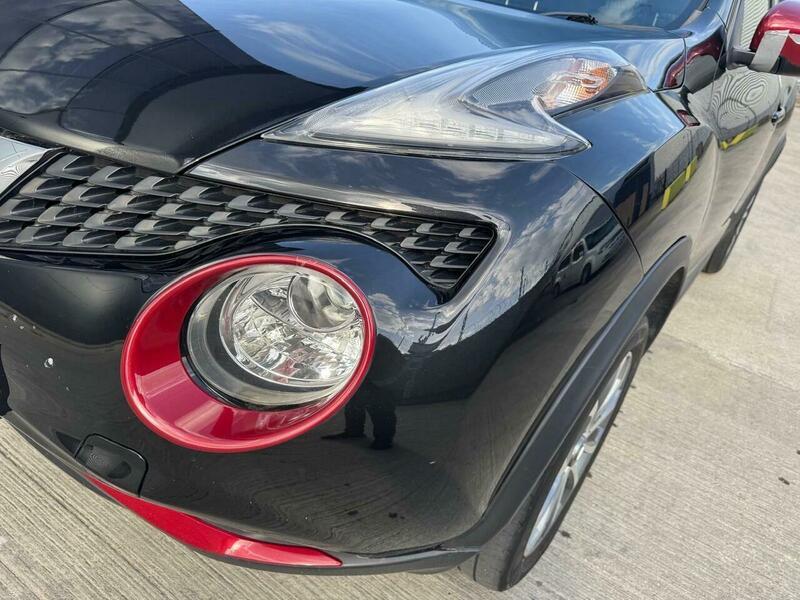 Used Nissan Juke 2016 for sale - 78147932: Photo 10