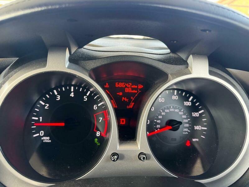 Used Nissan Juke 2016 for sale - 78147932: Photo 11