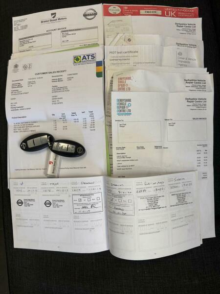 Used Nissan Juke 2016 for sale - 78147932: Photo 12